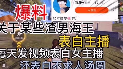 金华渣男爆料视频播放大全,揭秘不为人知的情感真相  第1张