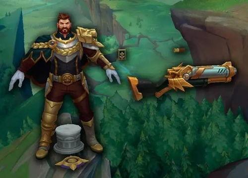 男枪最新皮肤爆料,男枪全新皮肤“牛仔狂潮”惊艳亮相 第2张 男枪最新皮肤爆料,男枪全新皮肤“牛仔狂潮”惊艳亮相 第2张