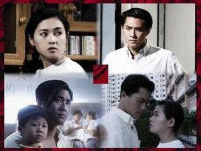 粤语港剧在线观看,粤语港剧迷必看！在线观看指南  第3张